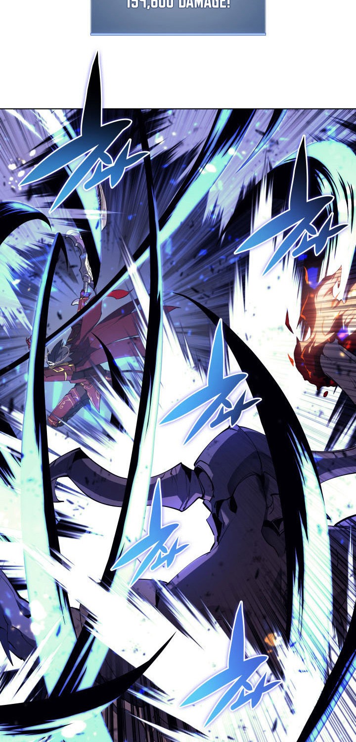 Overgeared New Chapter 91 Gambar 16