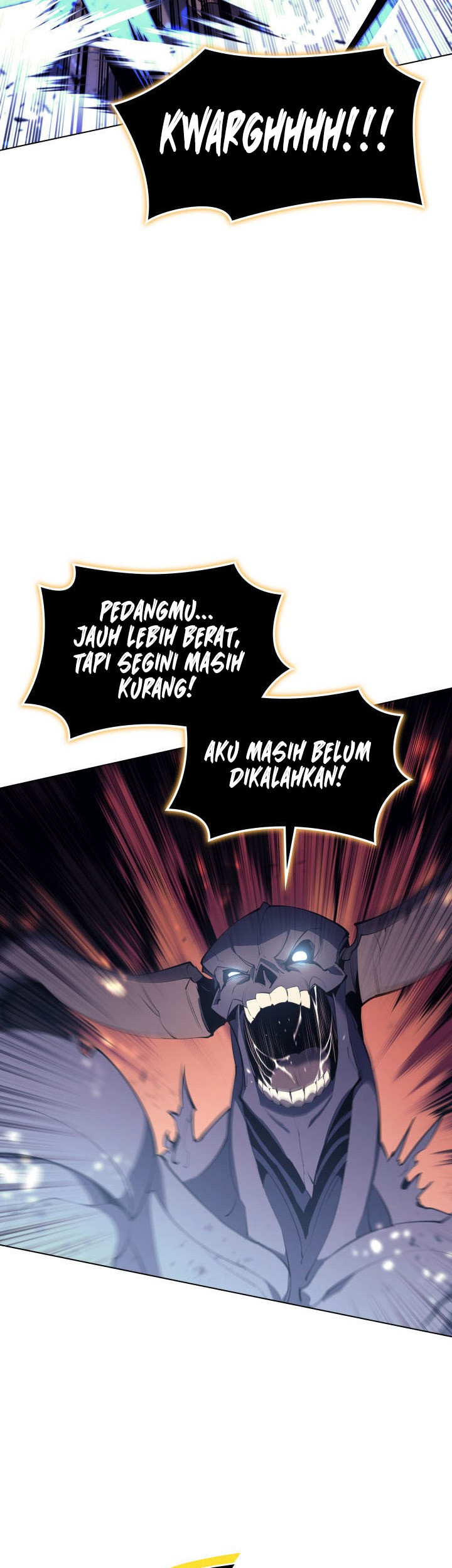 Overgeared New Chapter 91 Gambar 17
