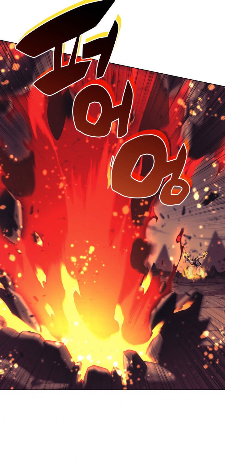 Overgeared New Chapter 91 Gambar 18