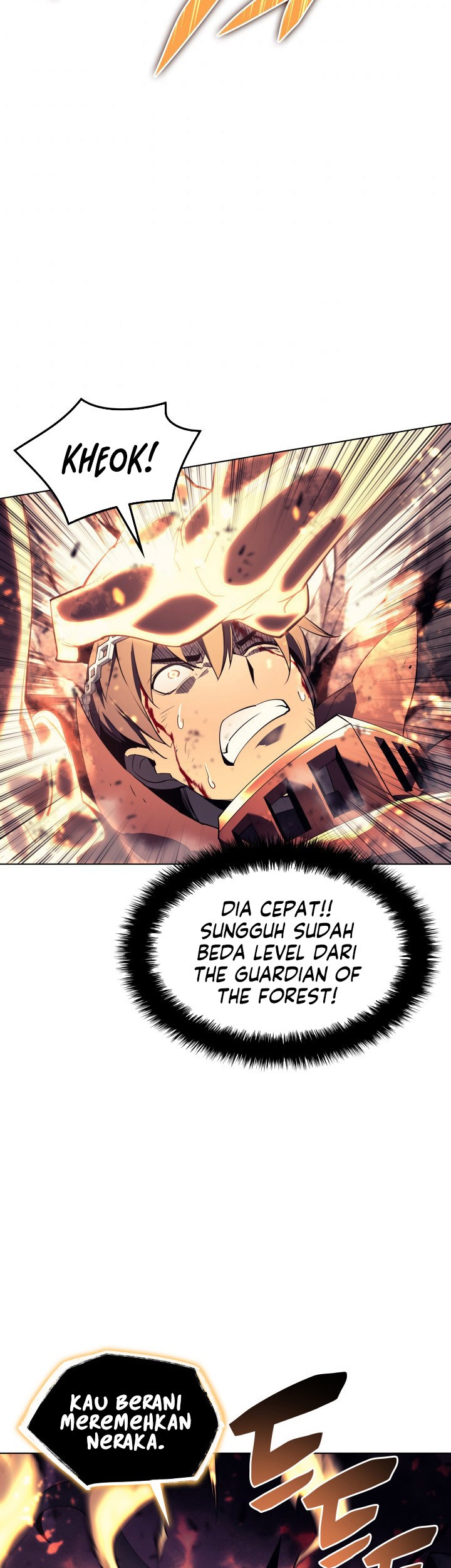 Overgeared New Chapter 90 Gambar 19