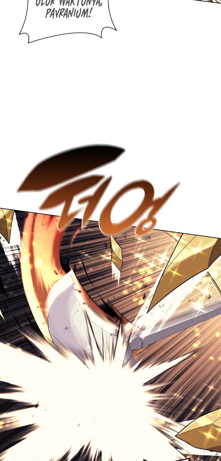 Overgeared New Chapter 90 Gambar 16