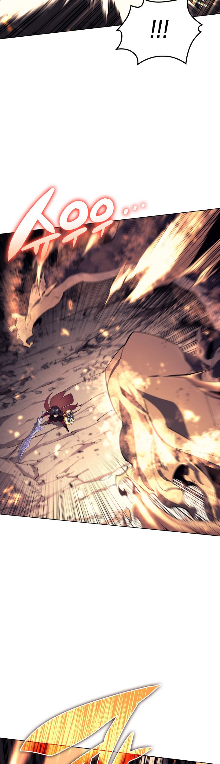 Overgeared New Chapter 90 Gambar 17