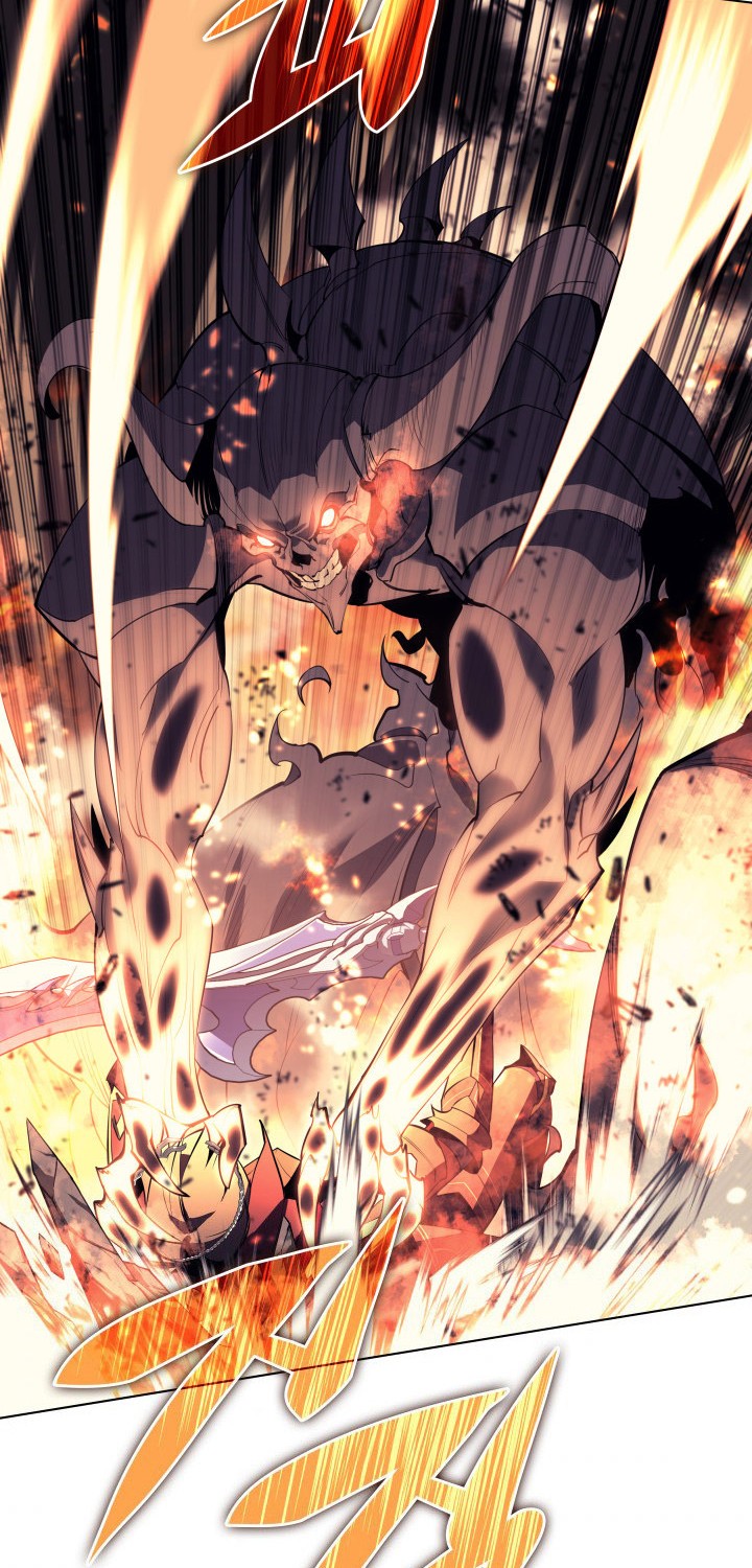 Overgeared New Chapter 90 Gambar 18