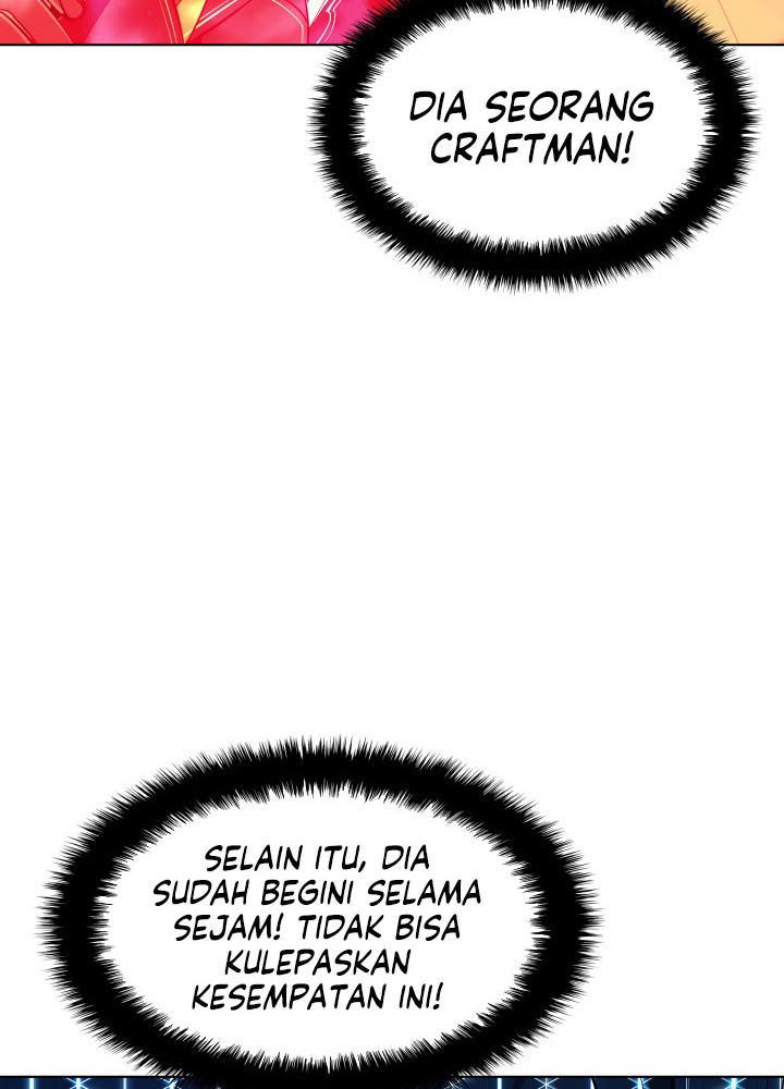 Overgeared New Chapter 88 Gambar 20