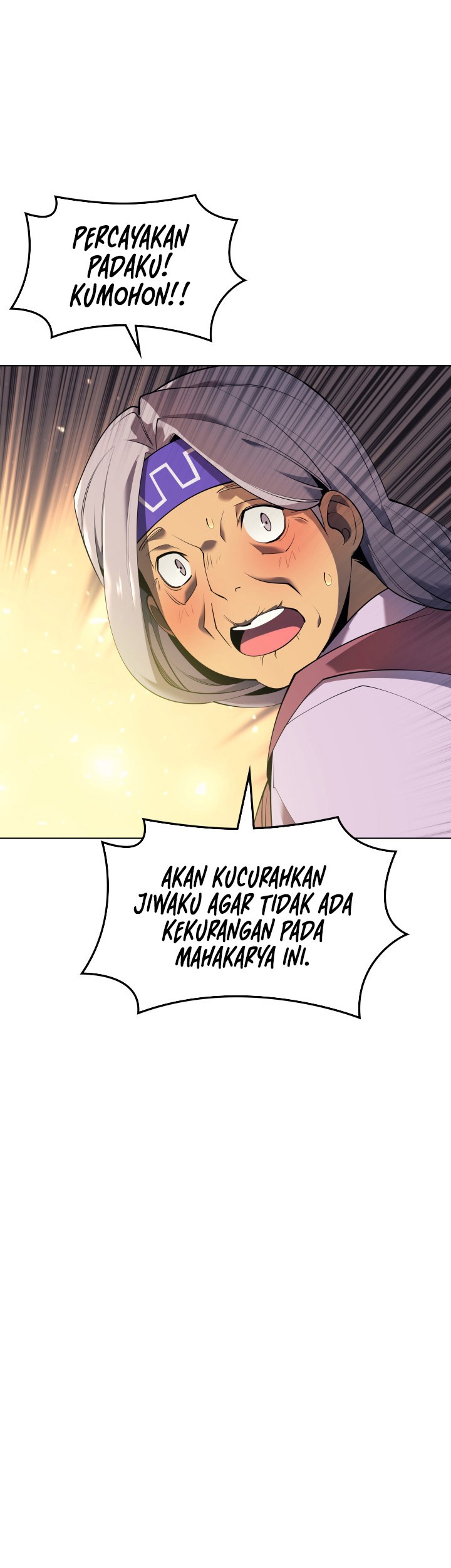 Overgeared New Chapter 88 Gambar 17