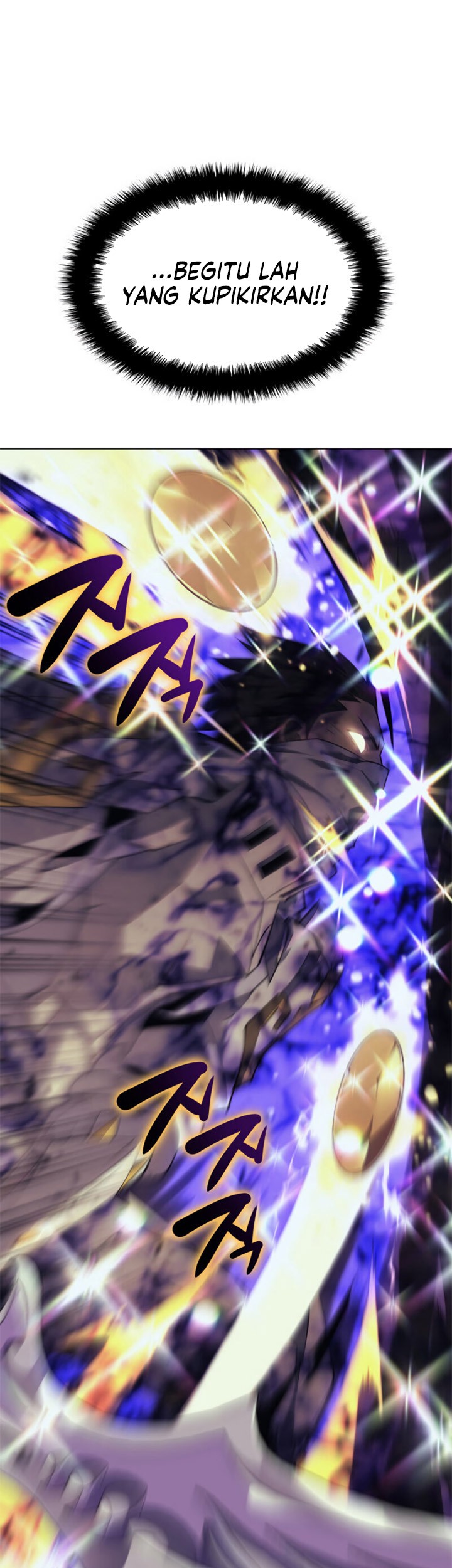 Overgeared New Chapter 84 Gambar 17