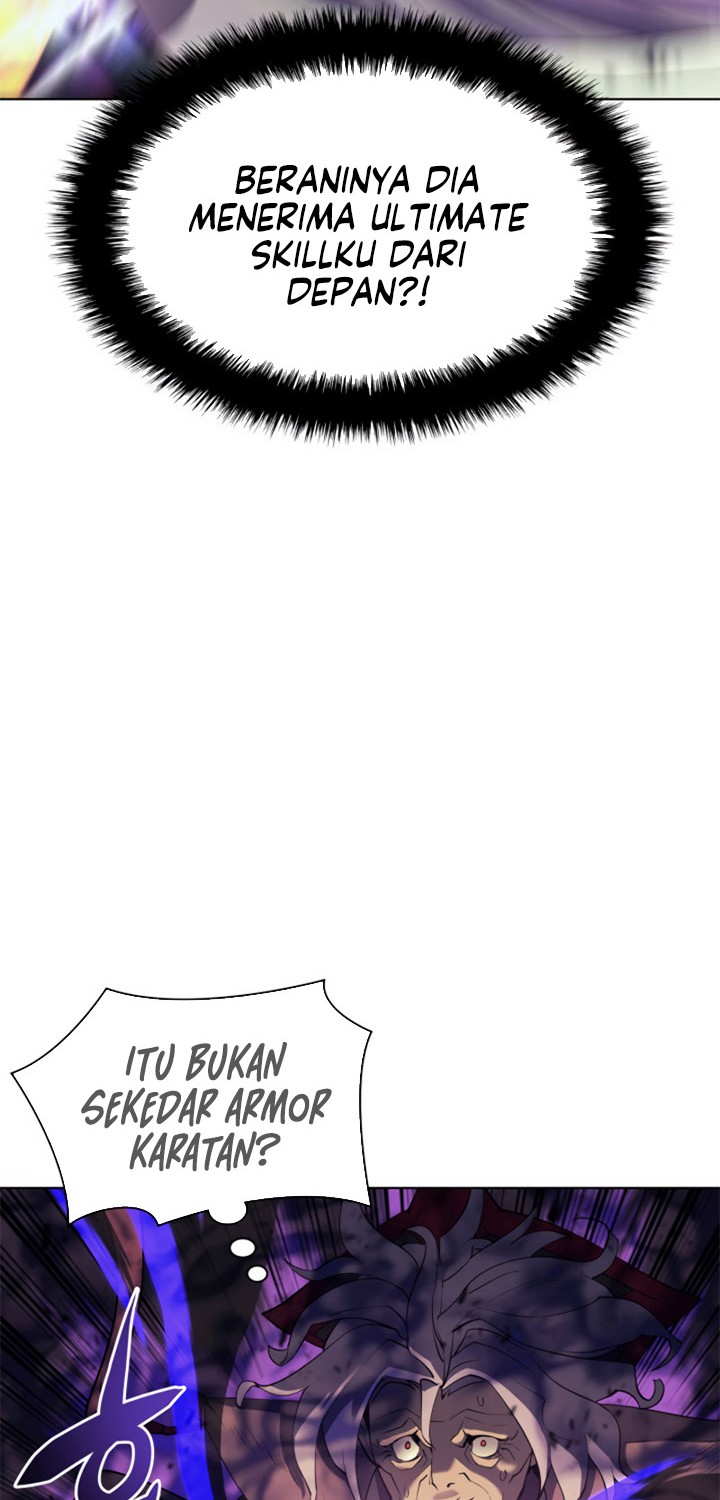 Overgeared New Chapter 84 Gambar 18
