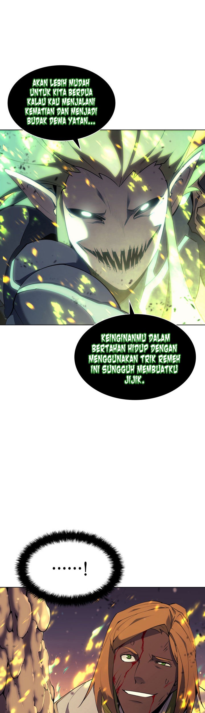 Overgeared New Chapter 82 Gambar 17
