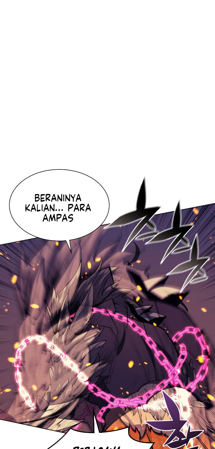 Overgeared New Chapter 81 Gambar 16