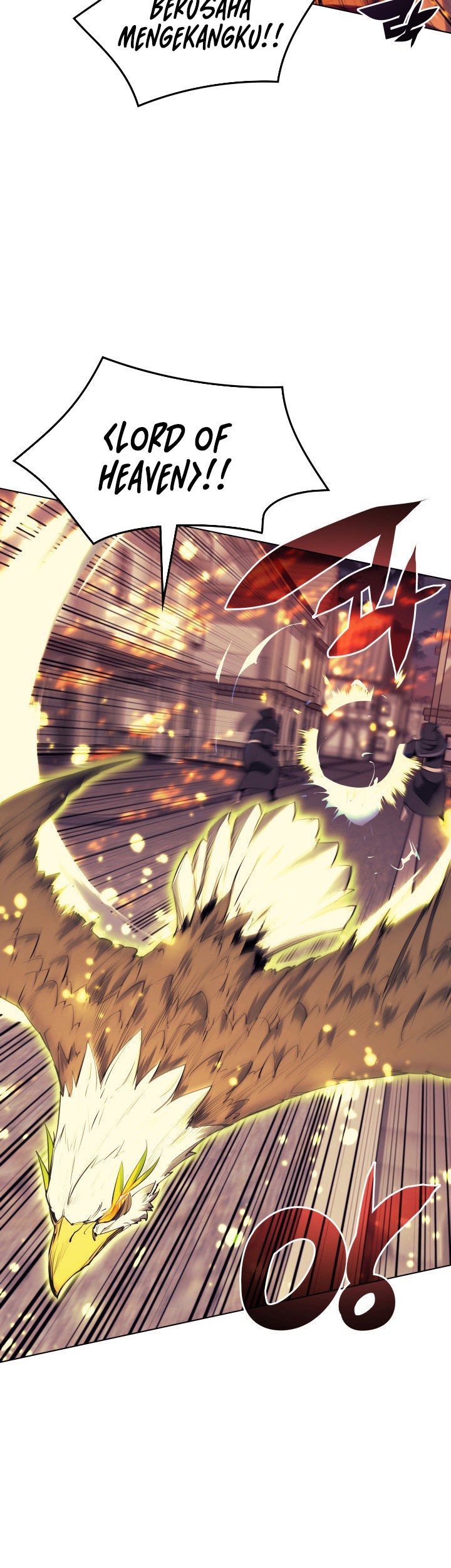 Overgeared New Chapter 81 Gambar 17