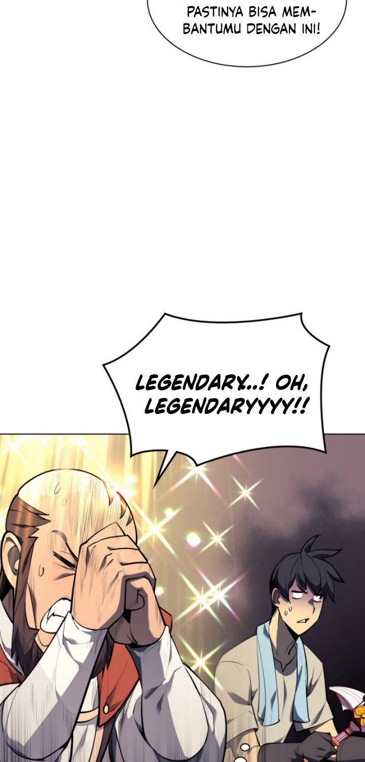 Overgeared New Chapter 80 Gambar 15