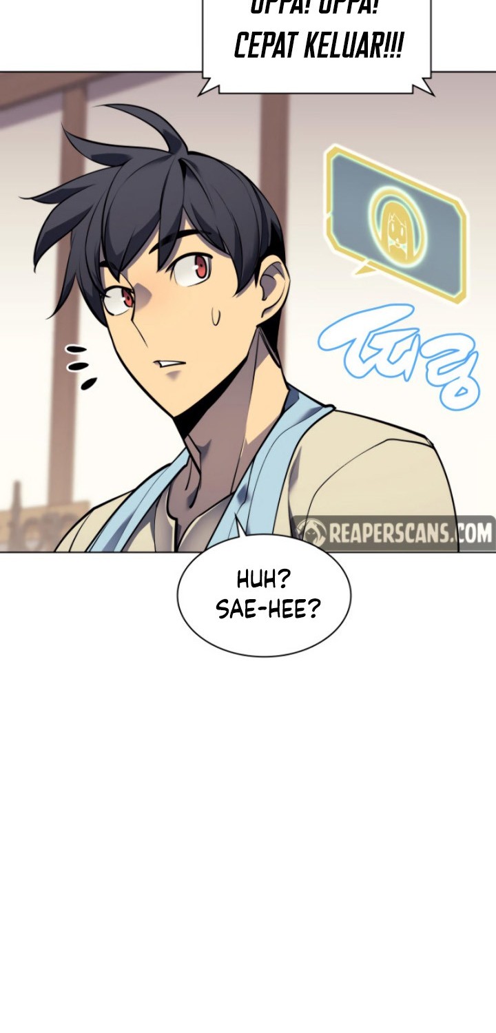 Overgeared New Chapter 80 Gambar 17