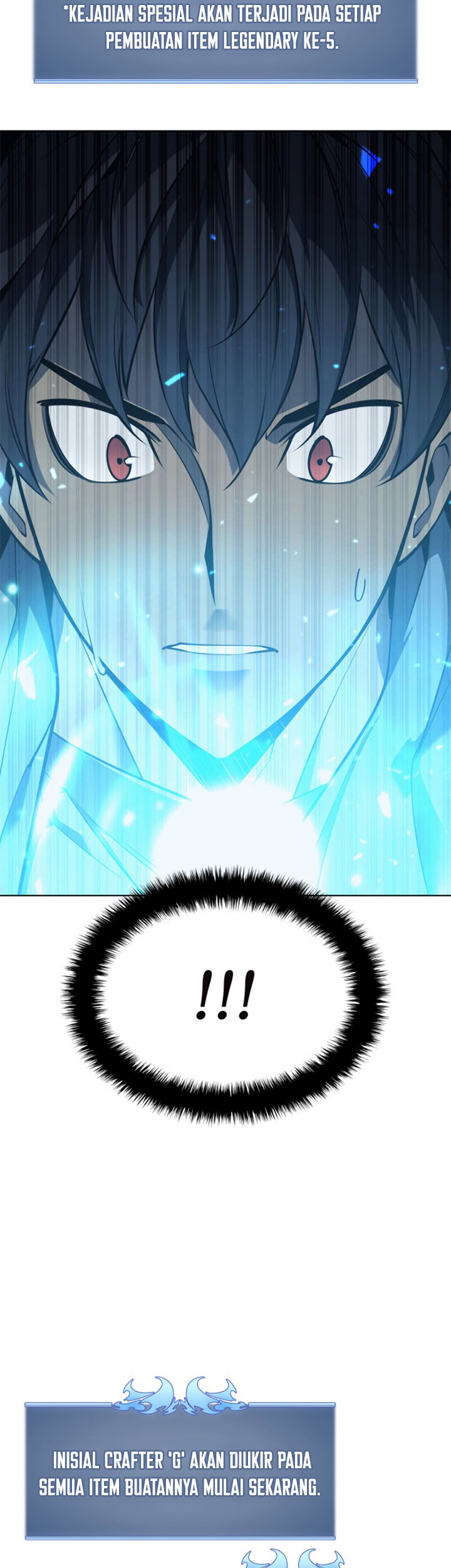 Overgeared New Chapter 79 Gambar 16
