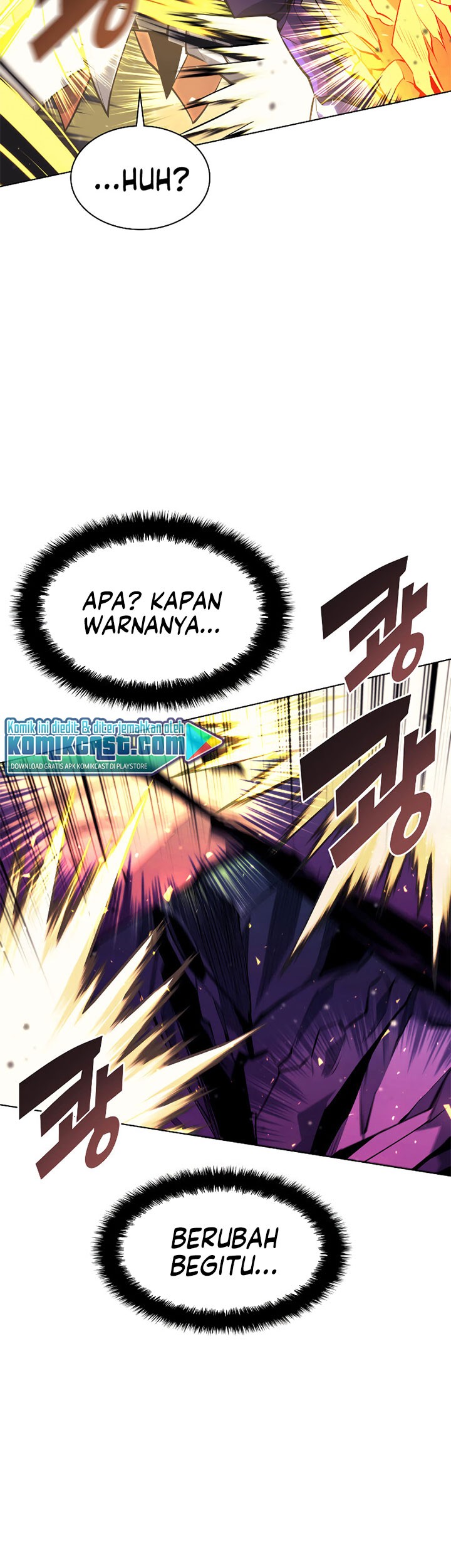 Overgeared New Chapter 77 Gambar 18