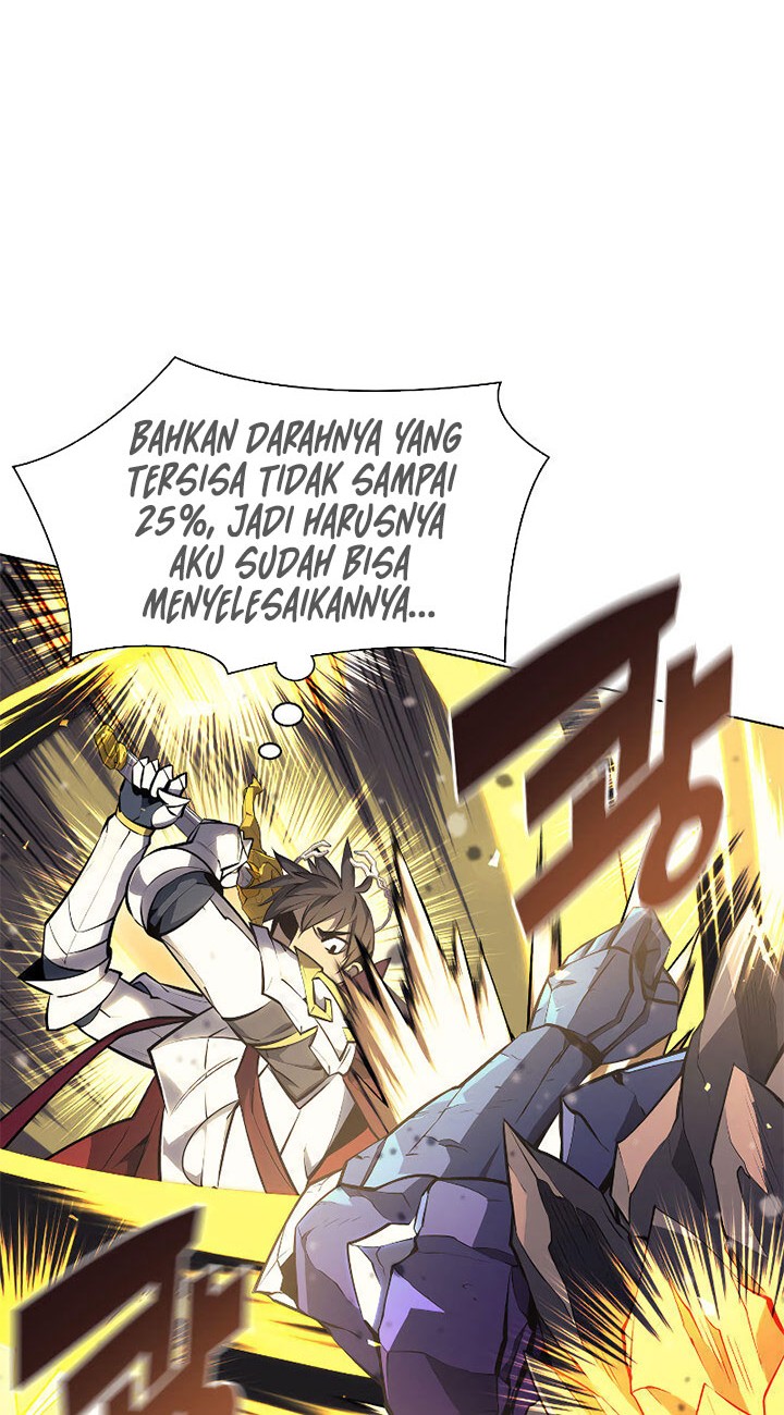 Overgeared New Chapter 77 Gambar 17