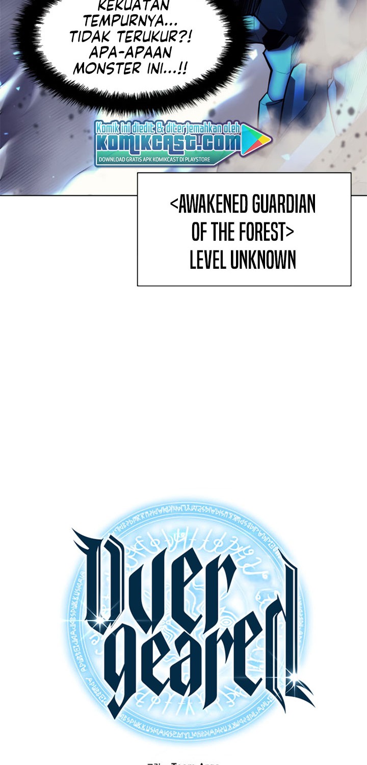 Overgeared New Chapter 76 Gambar 15