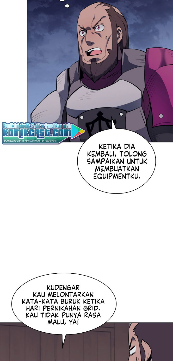Overgeared New Chapter 76 Gambar 17