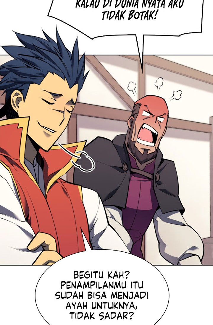 Overgeared New Chapter 74 Gambar 17