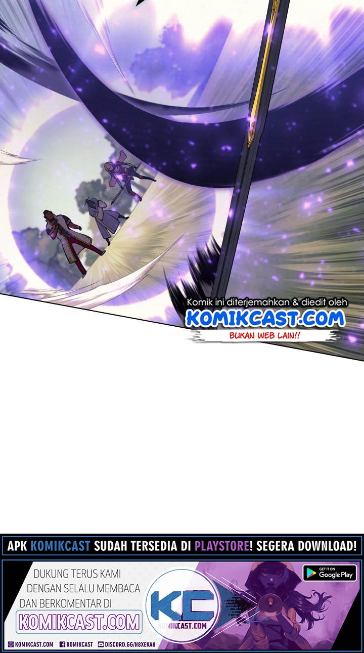 Overgeared New Chapter 71 Gambar 16