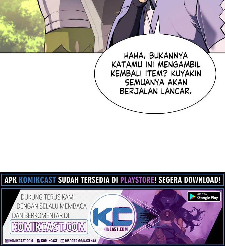 Overgeared New Chapter 69 Gambar 14