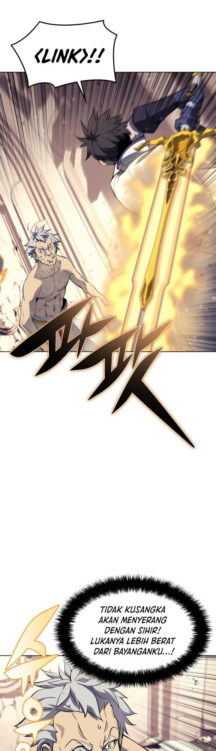 Overgeared New Chapter 68 Gambar 13