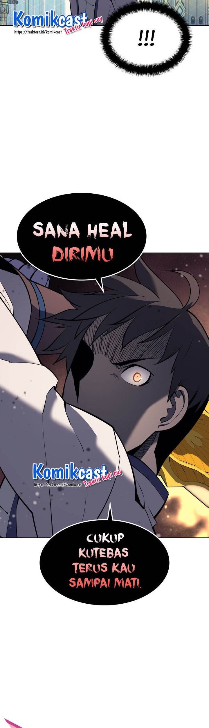 Overgeared New Chapter 68 Gambar 15