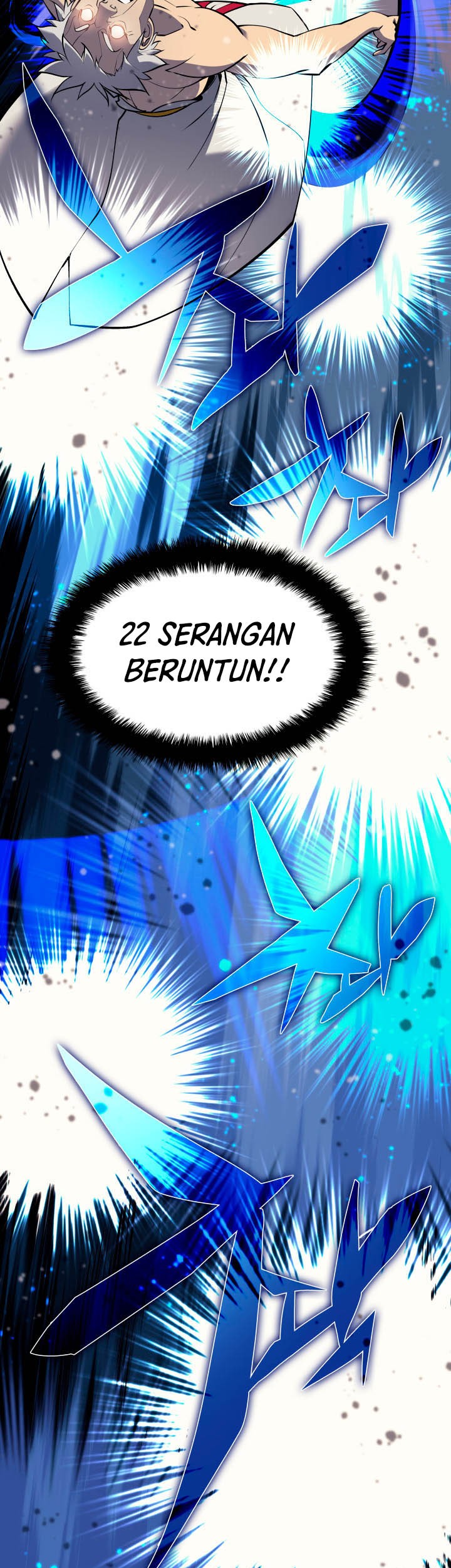 Overgeared New Chapter 67 Gambar 15