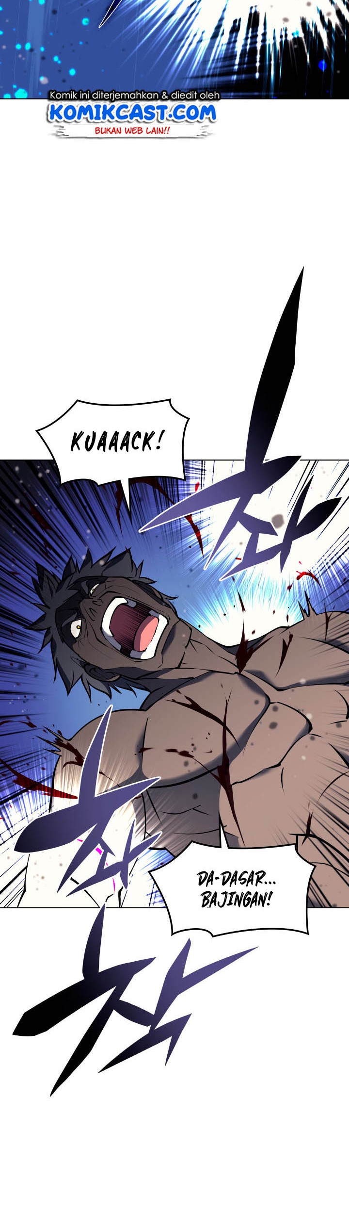 Overgeared New Chapter 67 Gambar 16