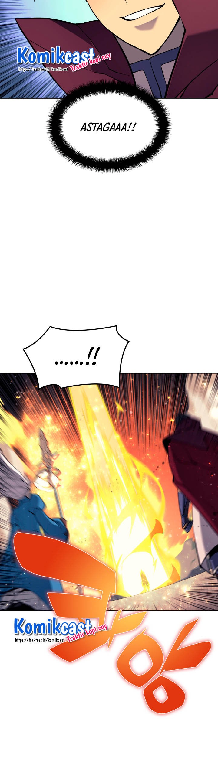 Overgeared New Chapter 66 Gambar 14