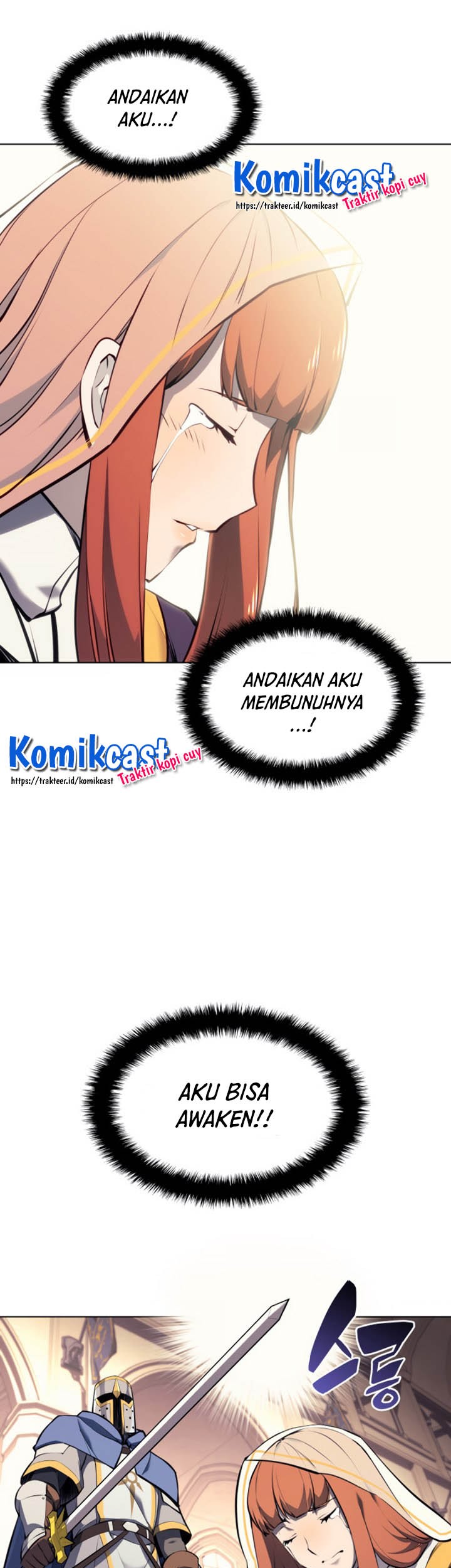 Overgeared New Chapter 65 Gambar 13