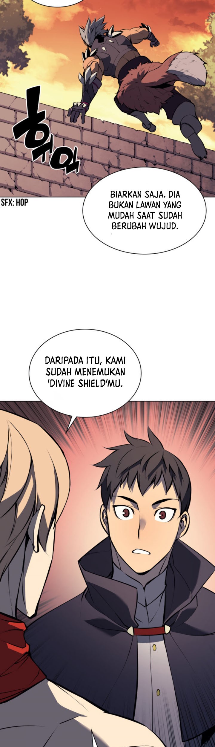 Overgeared New Chapter 63 Gambar 12