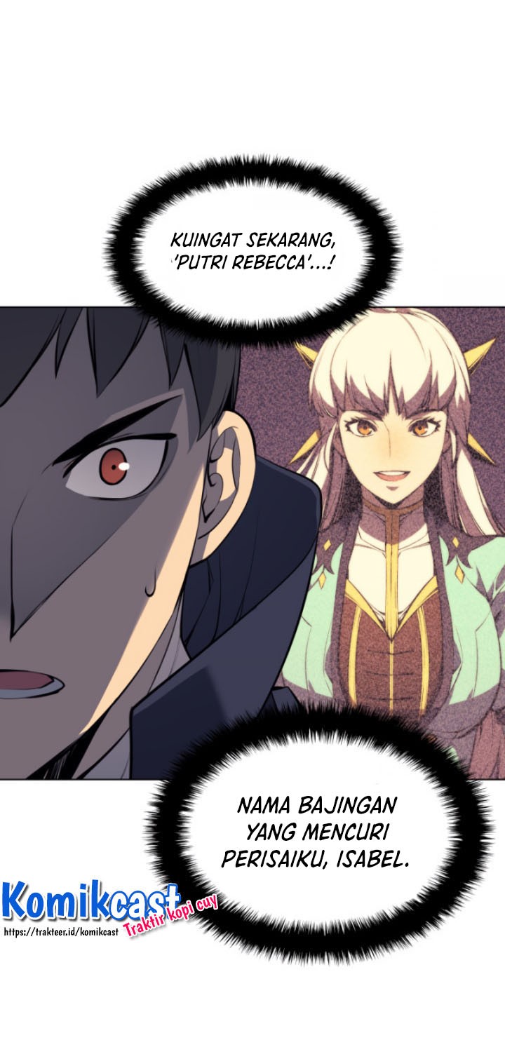 Overgeared New Chapter 63 Gambar 14