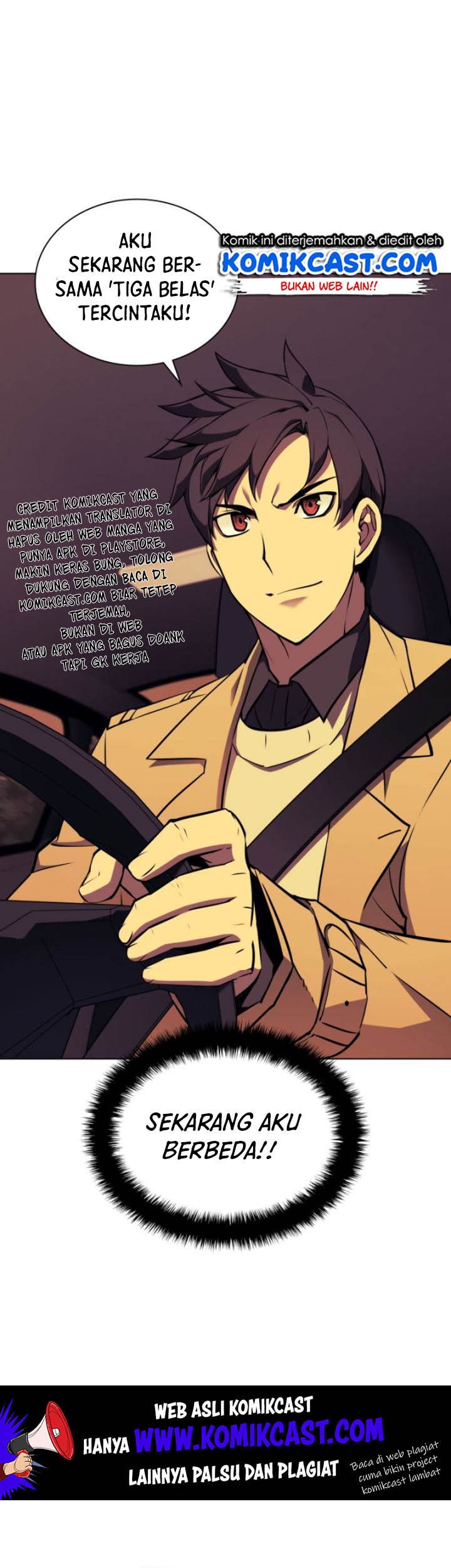Overgeared New Chapter 58 Gambar 14