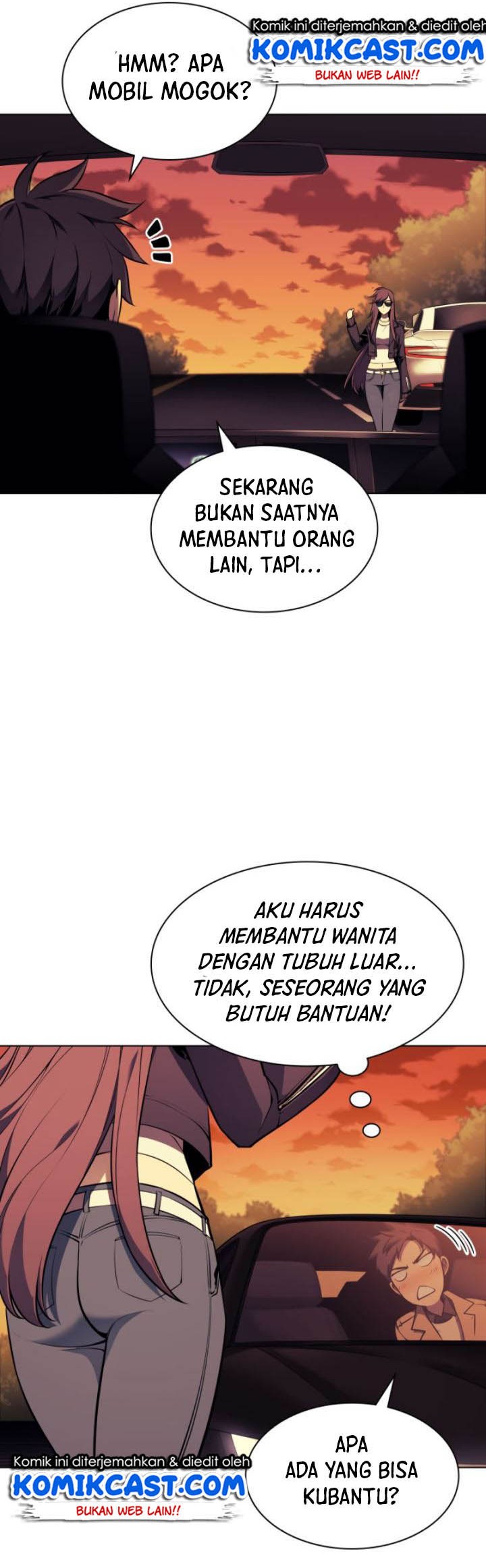 Overgeared New Chapter 58 Gambar 15