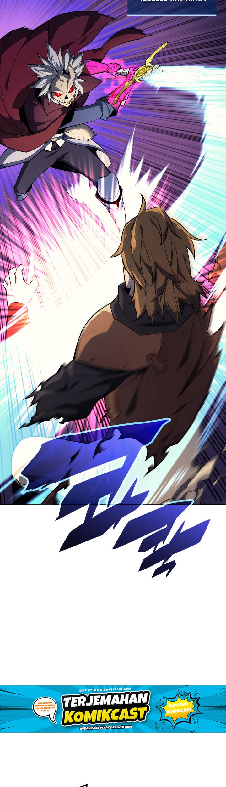 Overgeared New Chapter 56 Gambar 15