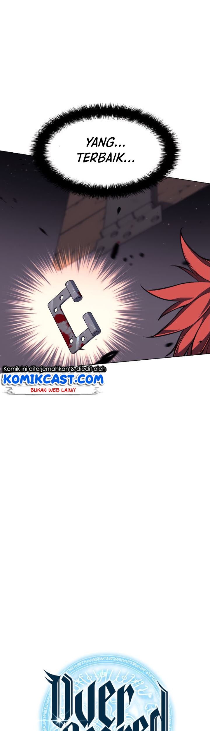 Overgeared New Chapter 55 Gambar 15