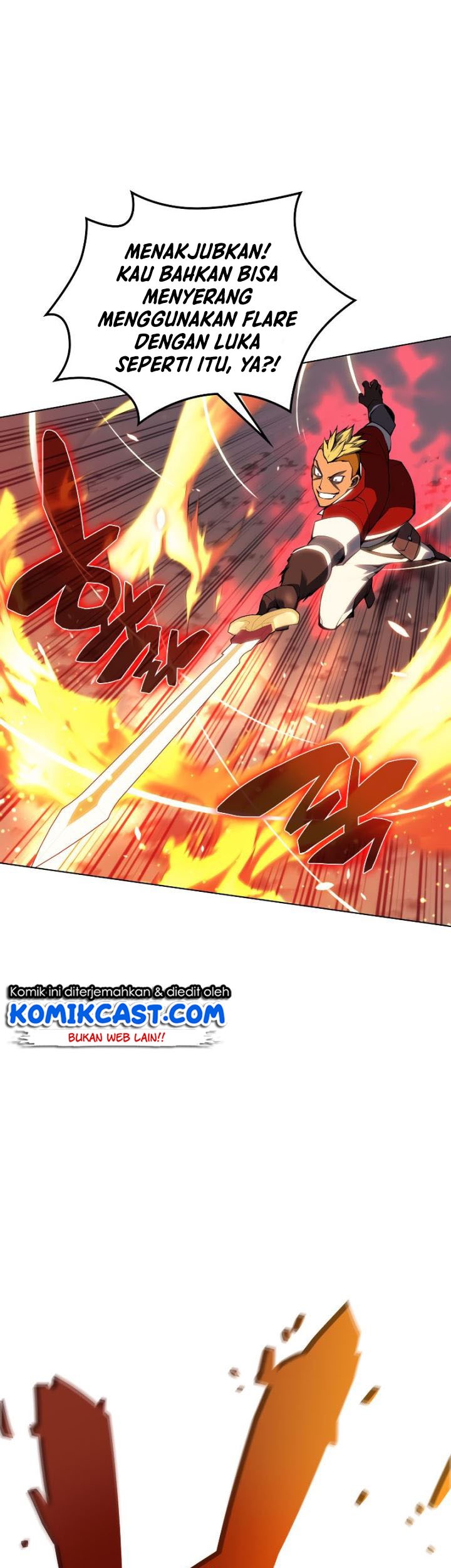 Overgeared New Chapter 55 Gambar 17