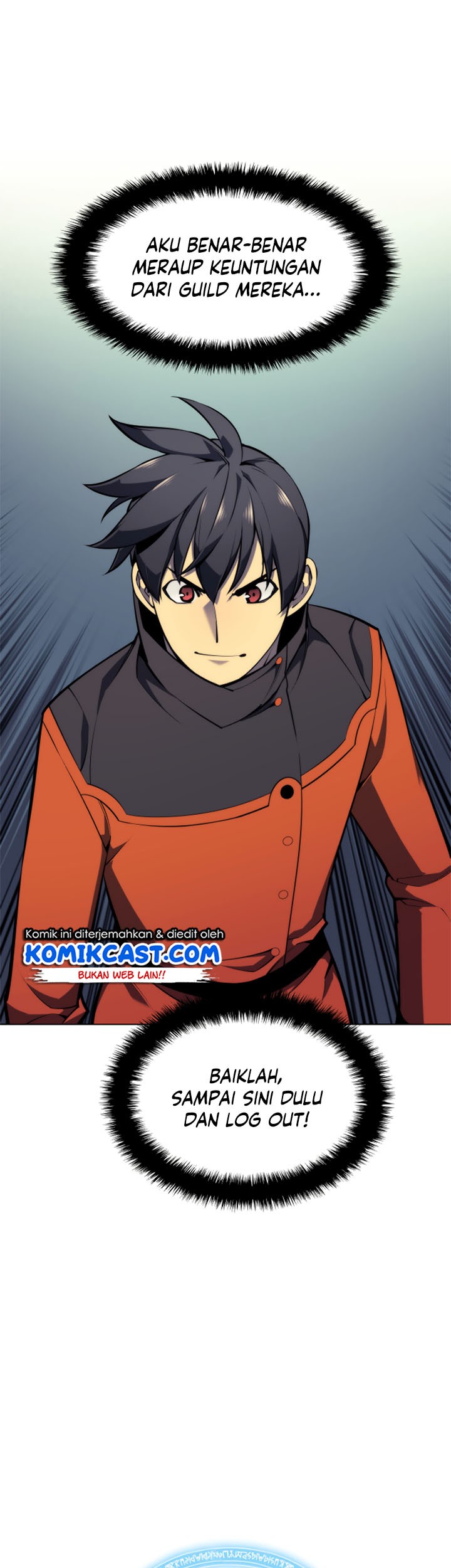 Overgeared New Chapter 51 Gambar 14