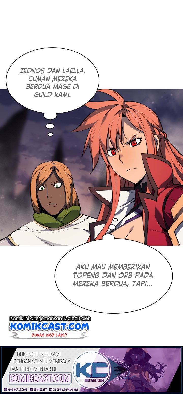 Overgeared New Chapter 50 Gambar 13