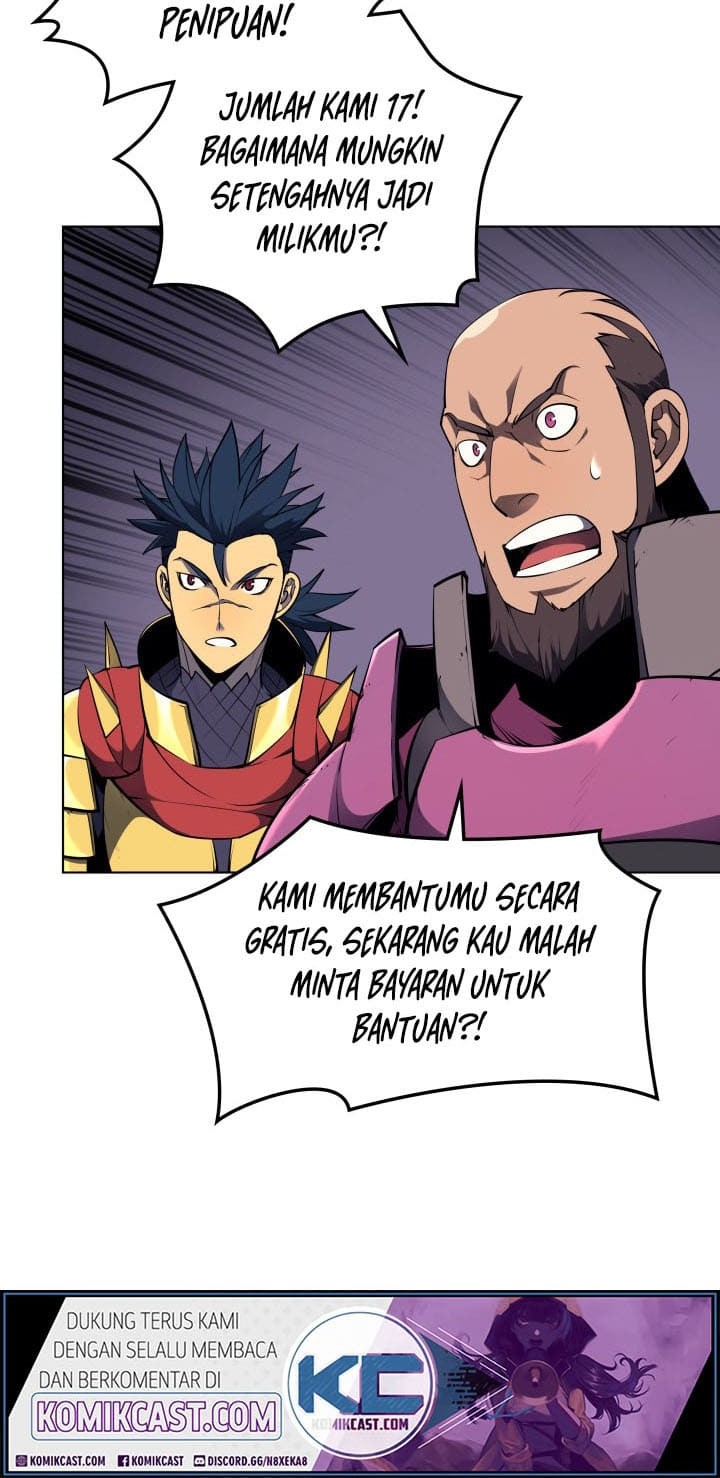 Overgeared New Chapter 49 Gambar 16