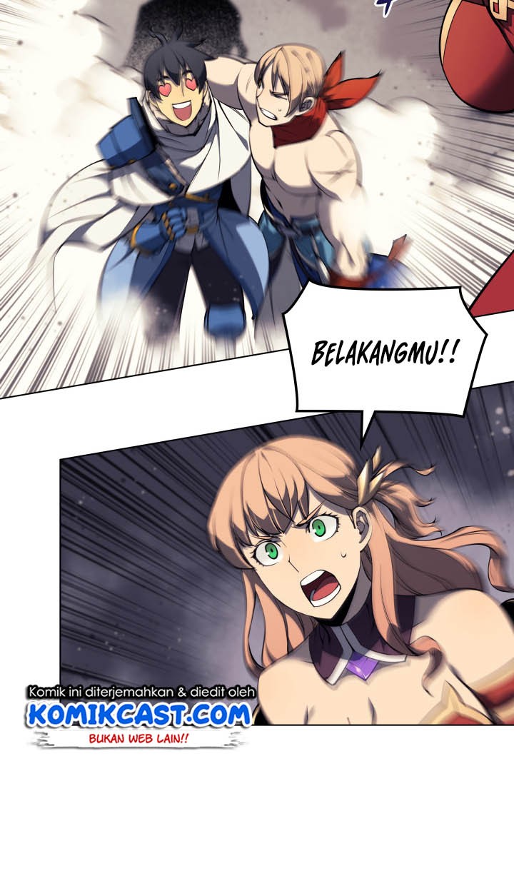 Overgeared New Chapter 48 Gambar 16