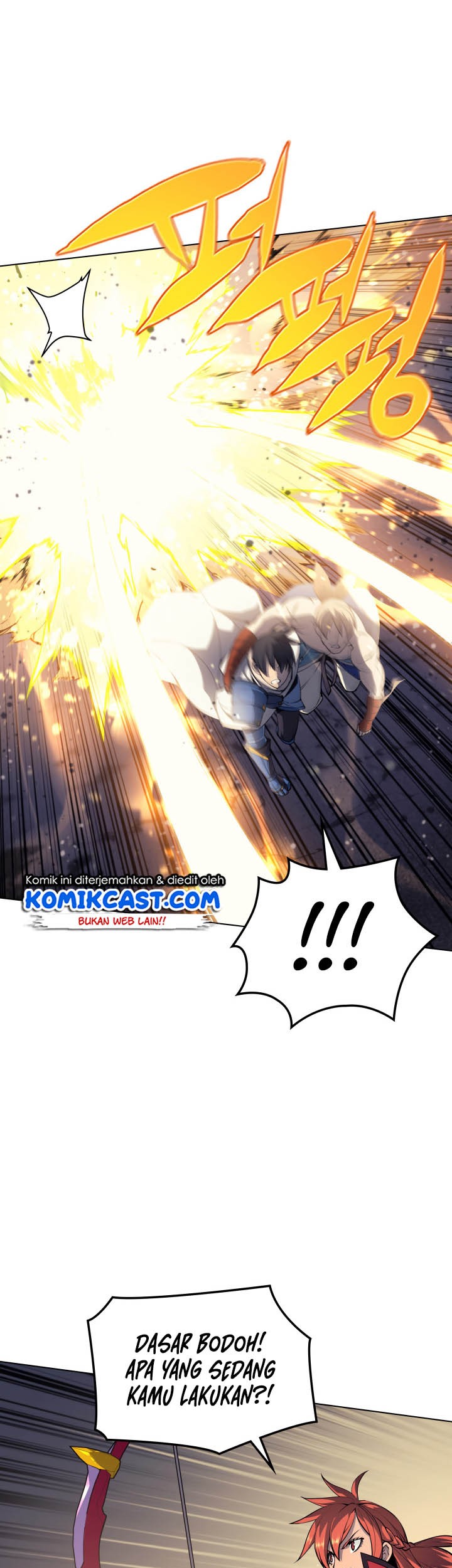 Overgeared New Chapter 48 Gambar 17