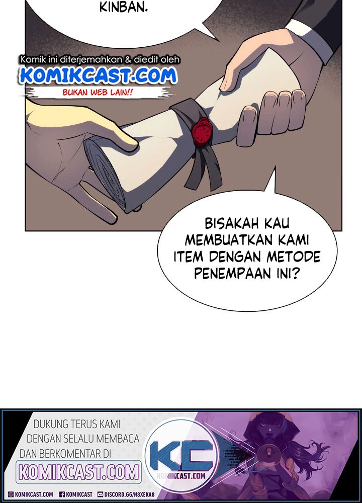 Overgeared New Chapter 45 Gambar 13