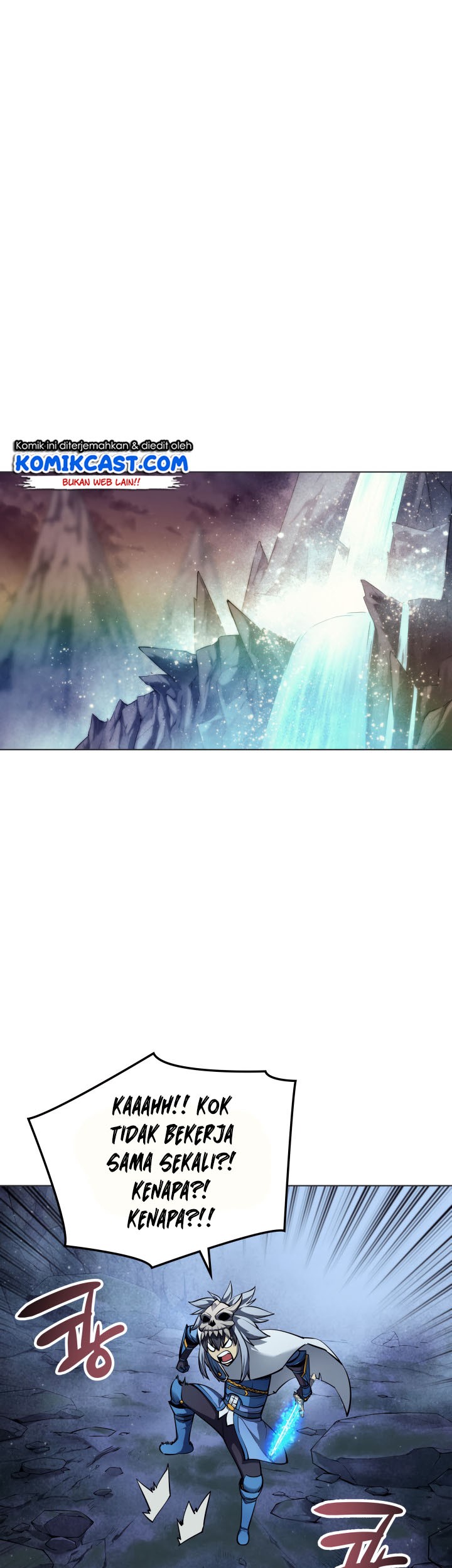Overgeared New Chapter 44 Gambar 15