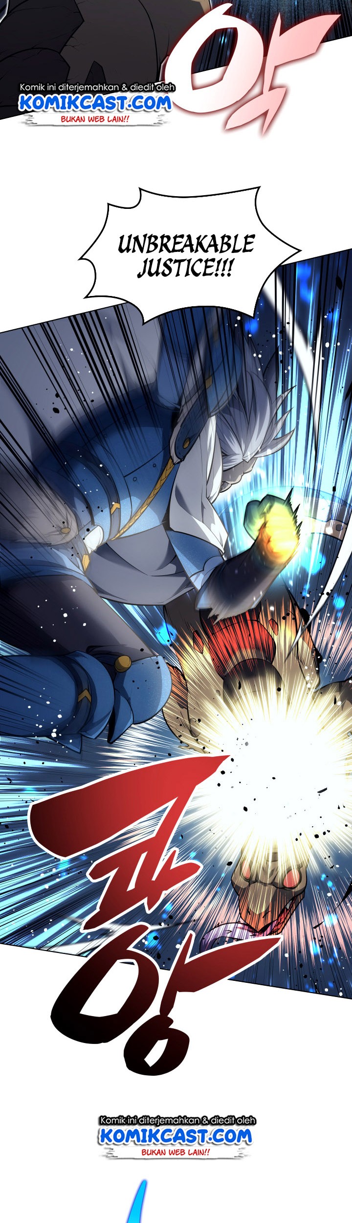 Overgeared New Chapter 42 Gambar 18