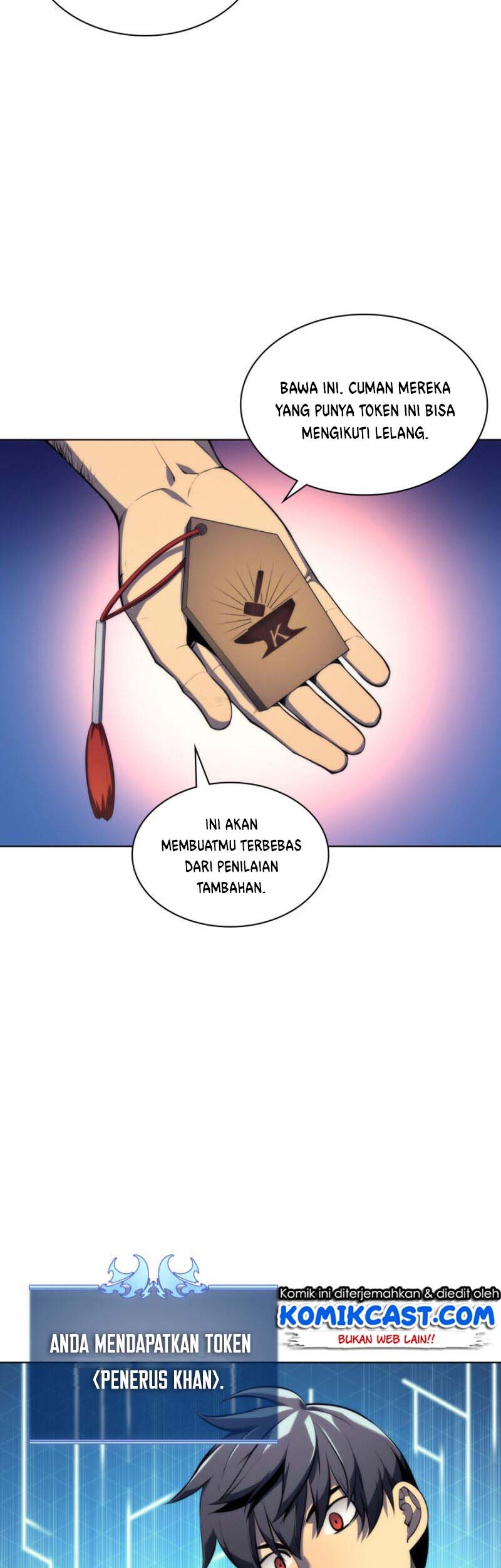 Overgeared New Chapter 32 Gambar 17