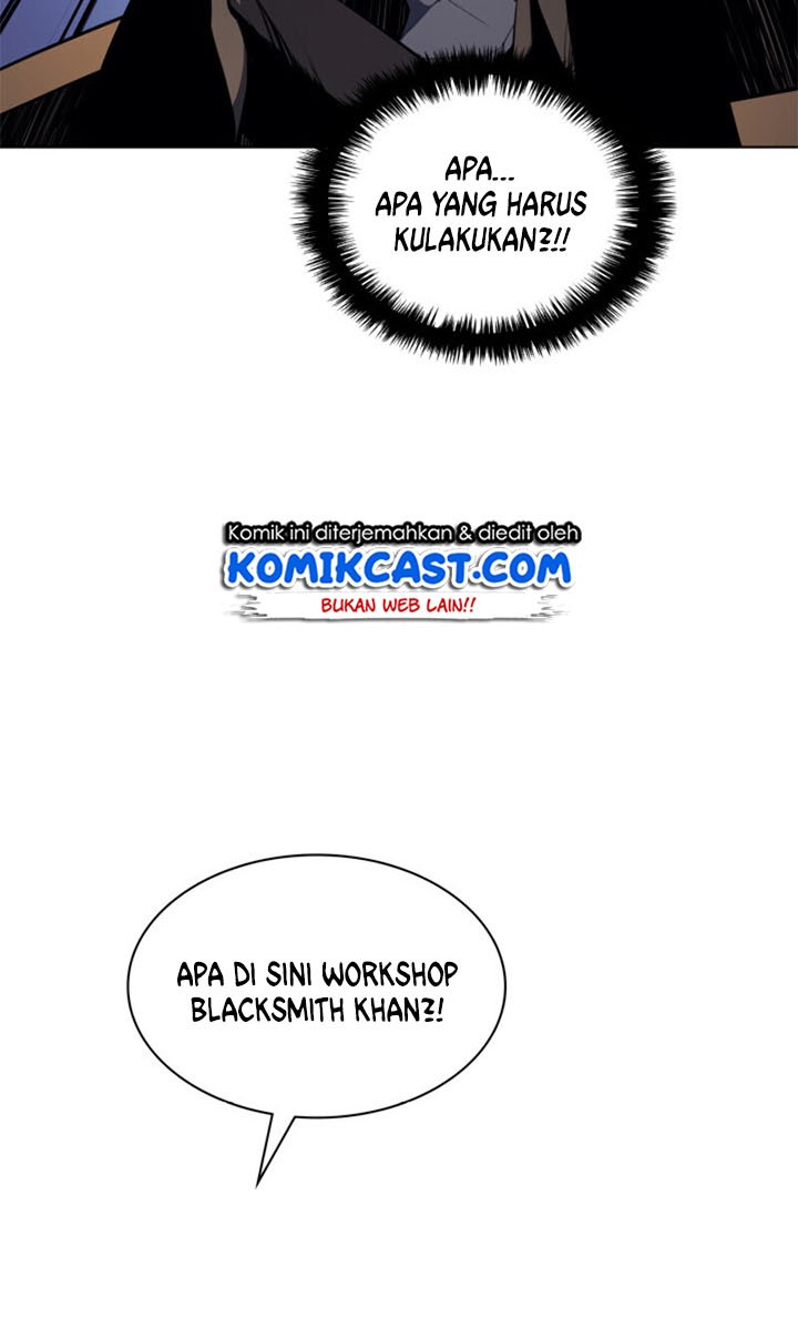 Overgeared New Chapter 31 Gambar 13