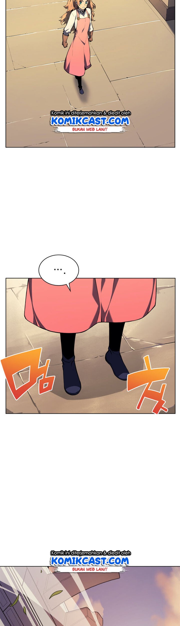 Overgeared New Chapter 30 Gambar 16