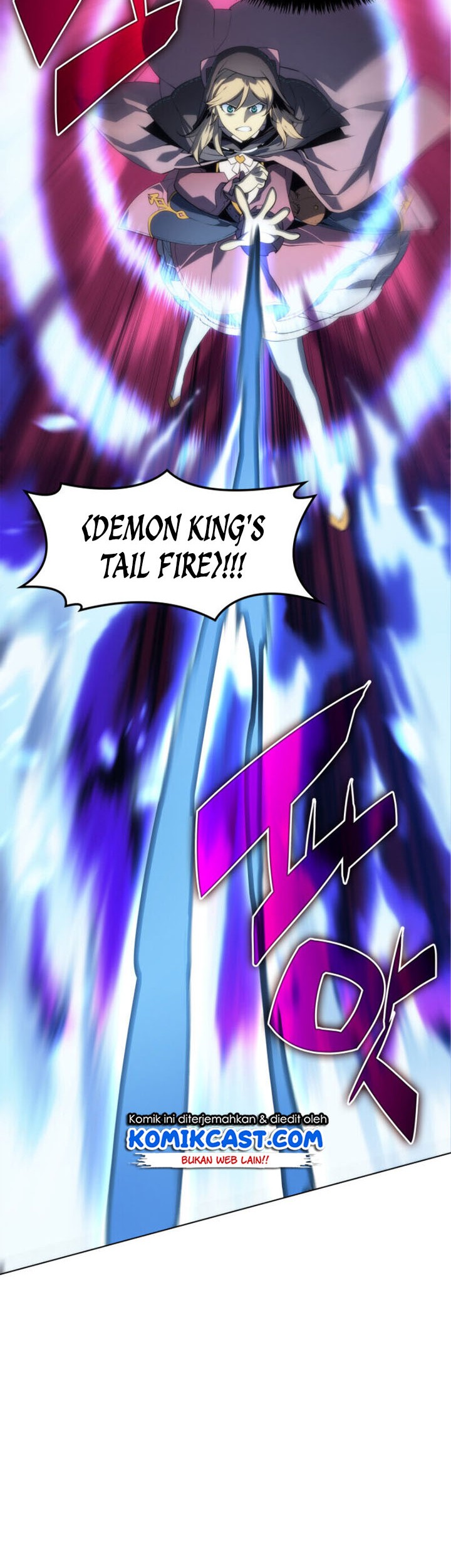 Overgeared New Chapter 28 Gambar 15