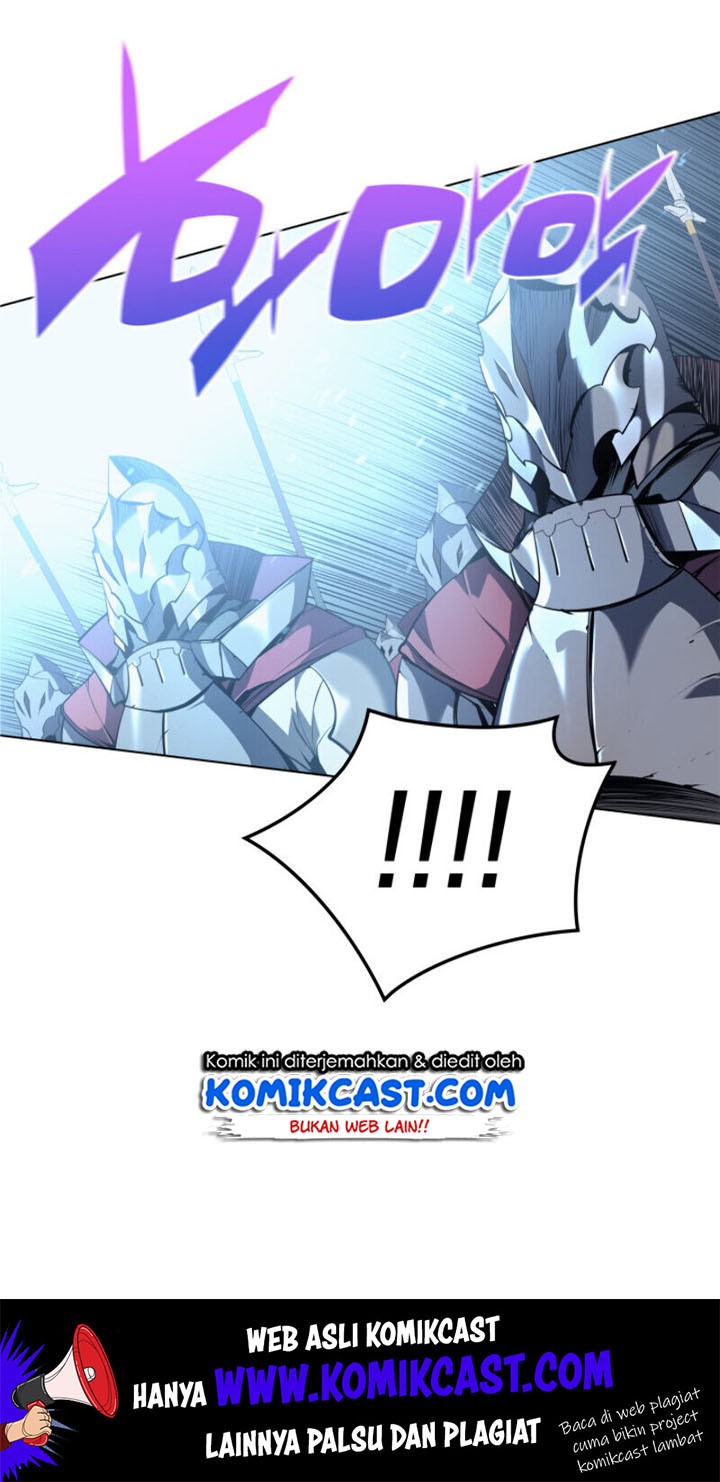 Overgeared New Chapter 28 Gambar 16